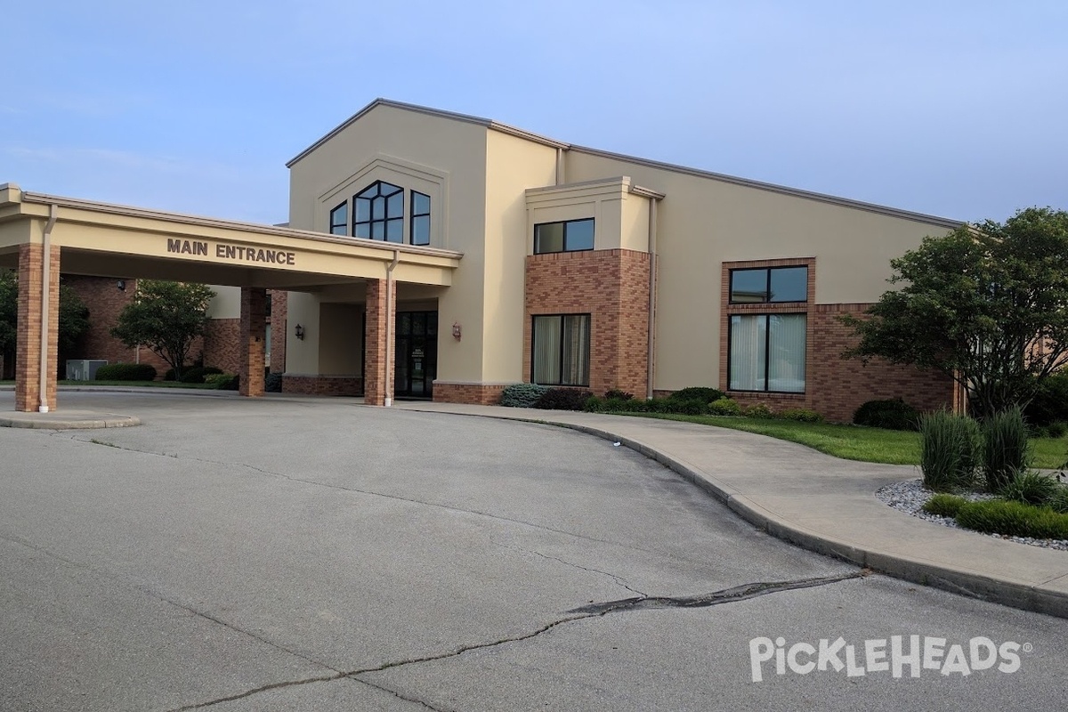 Photo of Pickleball at Bethany Christian Church